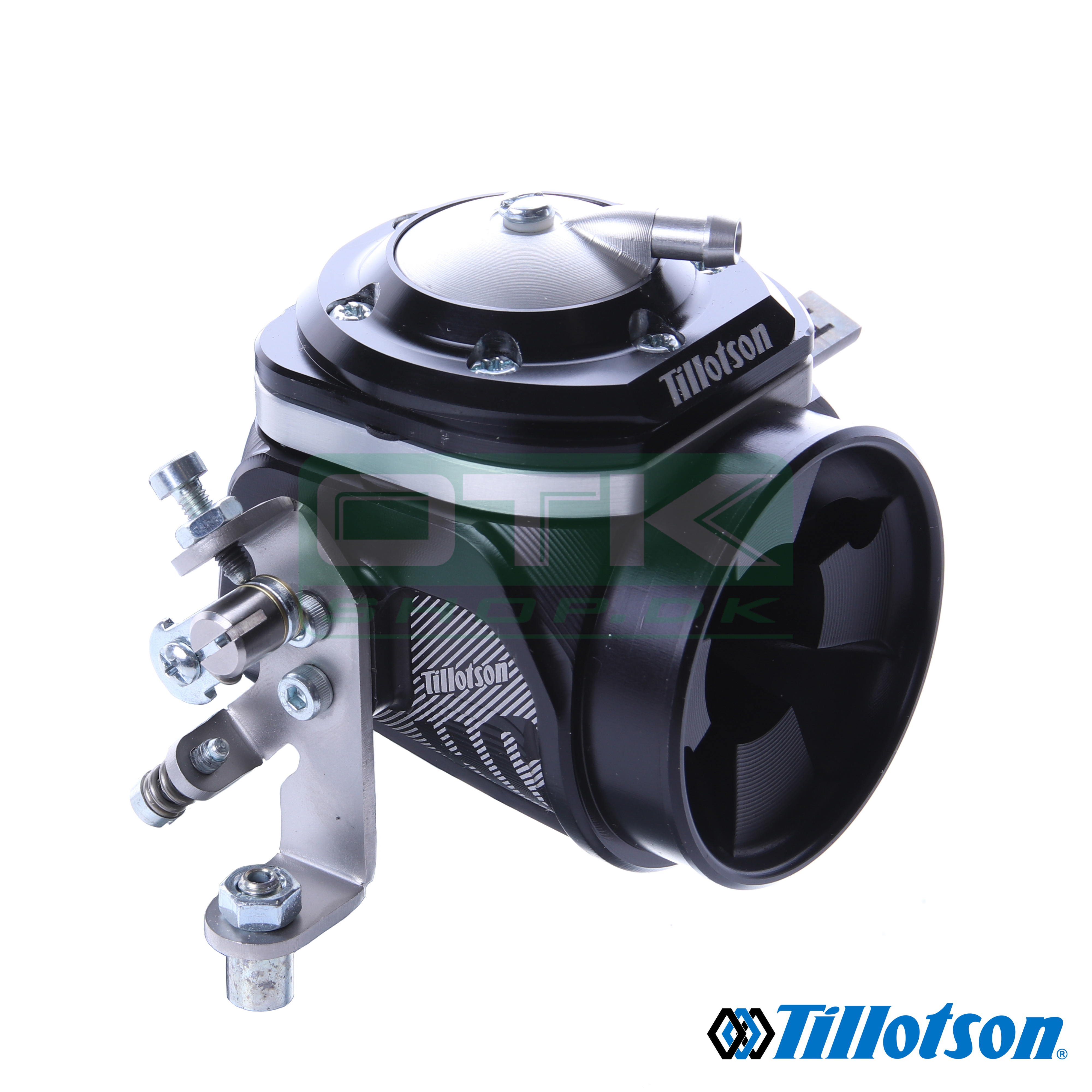 Tillotson